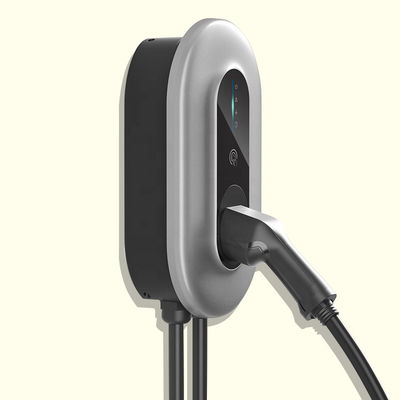 Codice UE standard di ricarica rapida delle stazioni di ricarica per veicoli elettrici M7 personalizzato