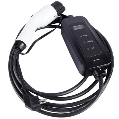 Stazioni di ricarica di veicoli elettrici a corrente continua di livello 2