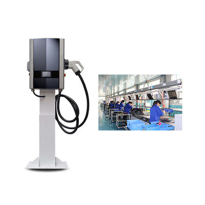 EVSE EV Charger 20A corrente di uscita e connettori ChadeMo nel caricabatterie EVSE EV