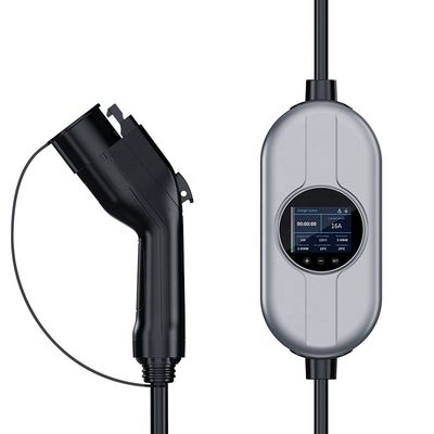 Q16 US ETL EVSE EV EV Cargator Cargamento di pile di carica Impresa montata a muro