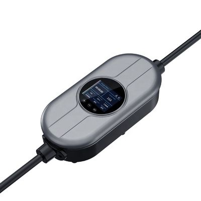 Q16 US ETL EVSE EV EV Cargator Cargamento di pile di carica Impresa montata a muro