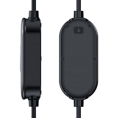 Q16 US ETL EVSE EV EV Cargator Cargamento di pile di carica Impresa montata a muro