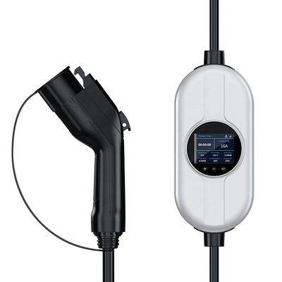 Q16 US ETL EVSE EV EV Cargator Cargamento di pile di carica Impresa montata a muro