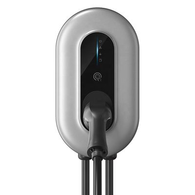 Codice UE standard di ricarica rapida delle stazioni di ricarica per veicoli elettrici M7 personalizzato