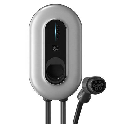 Codice UE standard di ricarica rapida delle stazioni di ricarica per veicoli elettrici M7 personalizzato