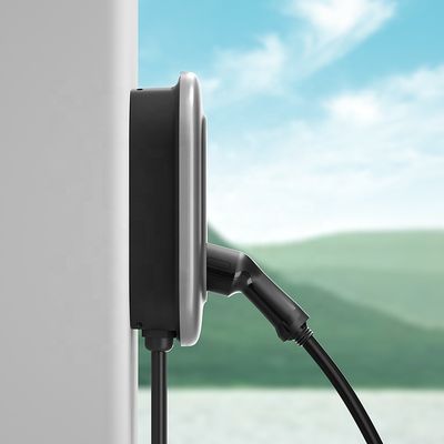 Codice UE standard di ricarica rapida delle stazioni di ricarica per veicoli elettrici M7 personalizzato