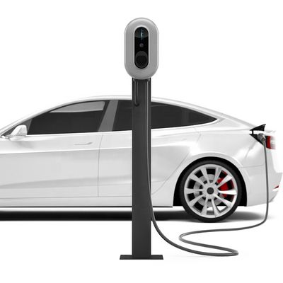 Codice UE standard di ricarica rapida delle stazioni di ricarica per veicoli elettrici M7 personalizzato