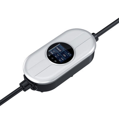 110V-240V Car EVSE EV Charger 150kw Stazione di ricarica 16A US Tipo 1