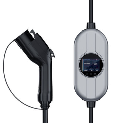 110V-240V Car EVSE EV Charger 150kw Stazione di ricarica 16A US Tipo 1