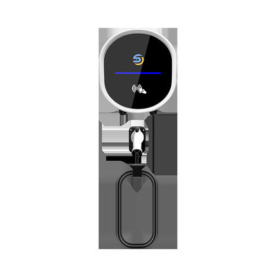 Stazione di ricarica OEM Ocpp Batterie di ricarica per auto elettriche 32A 7KW