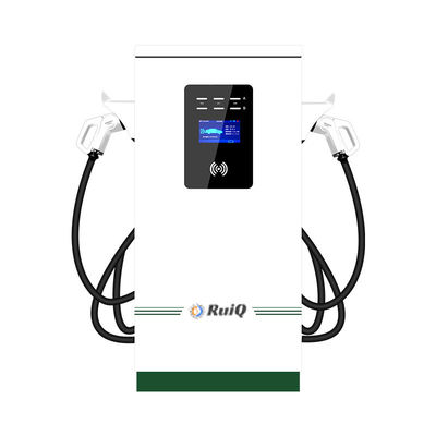 Stazioni di ricarica CCS DC EVSE EV Power Station Custom