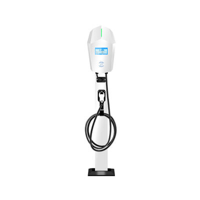 Porte di ricarica per veicoli elettrici 80 Amp per all'aperto