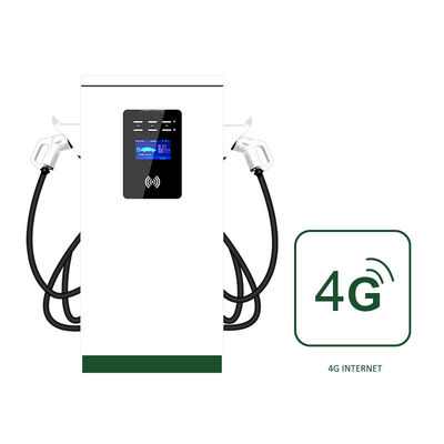OEM Fast Charge Stazione di ricarica a corrente continua caricabatterie elettriche 22kw wireless