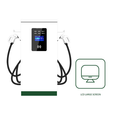 Stazione di ricarica a corrente continua EVSE per autoveicoli 19.2kw ODM