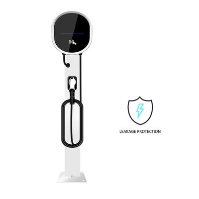 Stazioni di ricarica per veicoli elettrici a parete EVse Tipo 2 3.6 Kw Car charger