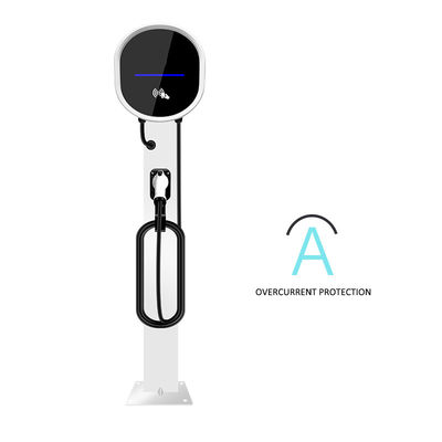 Tipo 1 RFID EV stazioni di ricarica rapida Produttori di punti di ricarica elettrici