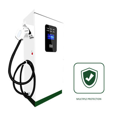 750V 250A caricabatterie domestiche più veloci