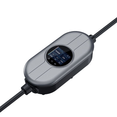 Veicolo elettrico 80A EVSE Stazione di ricarica EVSE di livello 1 EVSE IP65