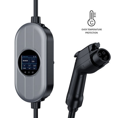OEM 2 fase EVSE Home Charger 16A PC94V0
