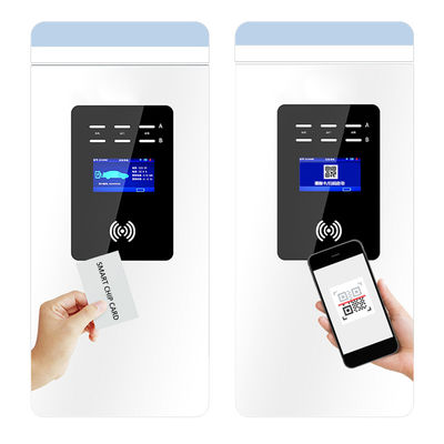 Fast Chademo Ev Charger Stazioni di ricarica CCS 30KW 60KW 120kW DC