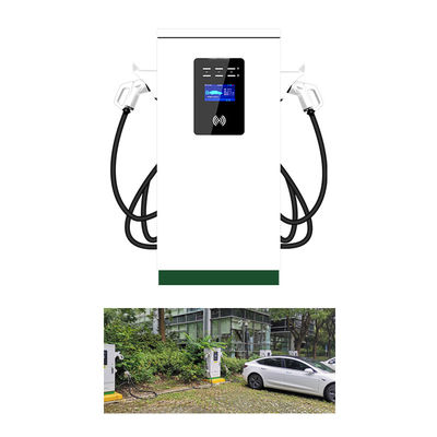 Carica continua 11kw caricabatterie senza fili per auto e veicoli elettrici per la casa 240KG