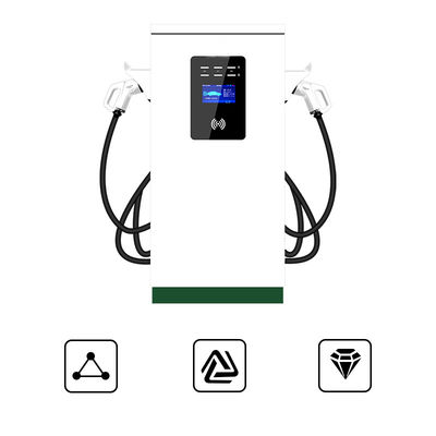 EVSE Carica veloce di auto Caricabatterie elettriche