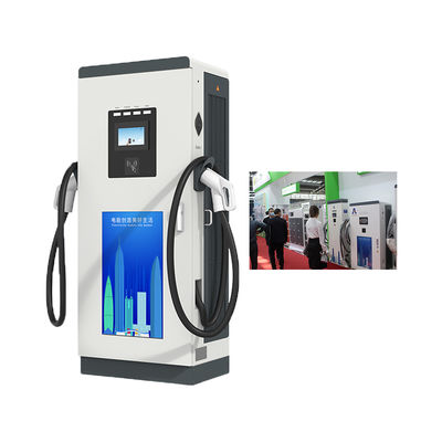Dispositivo di ricarica per veicoli elettrici a 3 fasi ODM per auto elettriche 380V