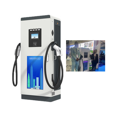 120KW caricabatterie per veicoli elettrici