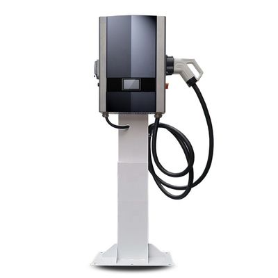Stazioni di ricarica rapida per veicoli elettrici Ocpp GBT Wallbox DC Ev Car Charger