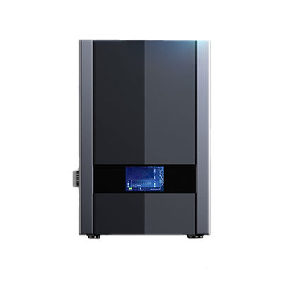 7KW/15KW/20KW/30KW/40KW EVSE EV Charger con IP54 e potenza di uscita