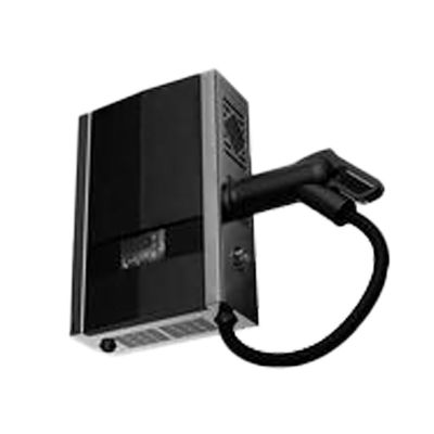 ChadeMo Connectors EVSE EV Charger con garanzia di 12 mesi e standard di interfaccia GB/T