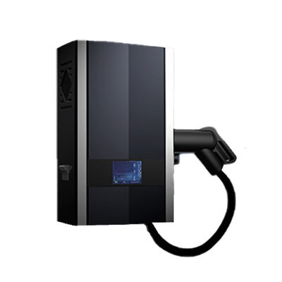 Interfaccia standard GB/T Stazioni di ricarica per veicoli elettrici - 12 mesi di garanzia di qualità